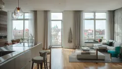 Trendy v interiérovém designu pro rok 2025: brzy budou v každém domě