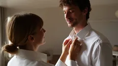 Váš muž se obléká nevhodně? Rychlé triky, jak ho obléknout stylově