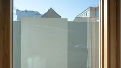 Nový levný a účinný způsob, jak se navždy zbavit odolných skvrn na oknech