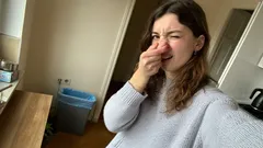 Váš odpadkový koš už nebude v kuchyni zapáchat: nový jednoduchý způsob, jak se zbavit zápachu