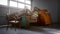 Známky toho, že je čas změnit váš interiér